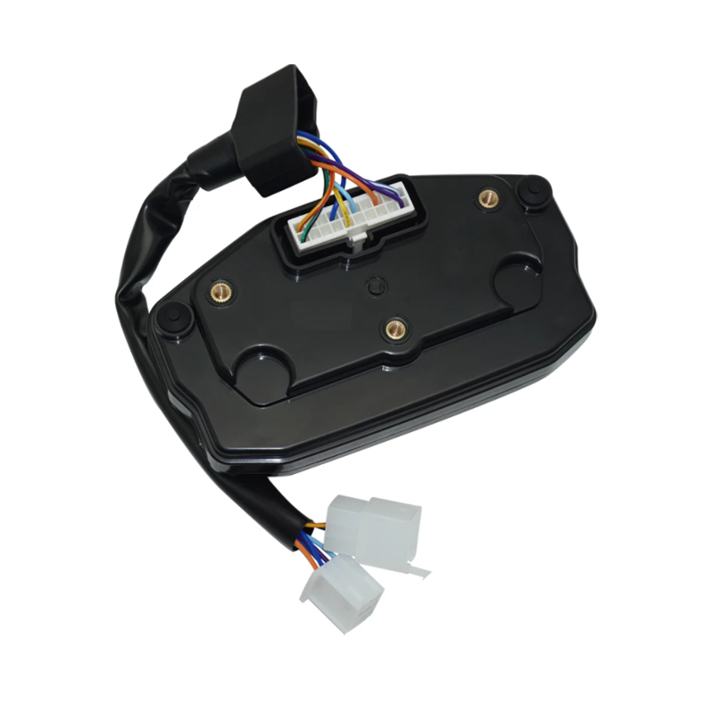 48V 60V 72V 96V Electric Scoot - đánh giá và giá Fardriver Nd72850 Controller