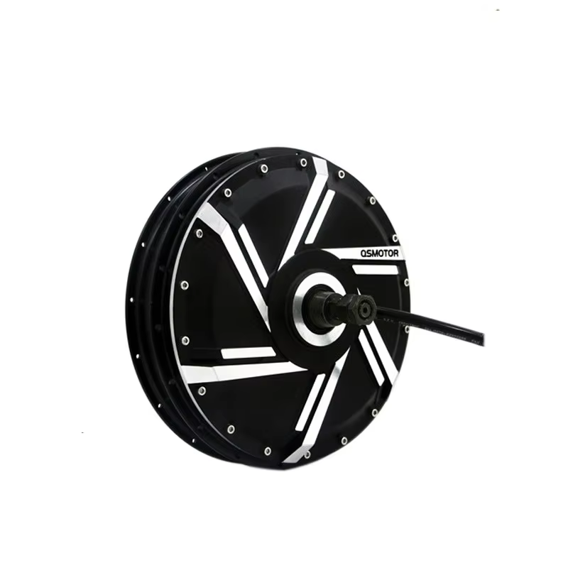 QS Motor 273 Model 72v-144v Sp - đánh giá và giá Qs Motor 273 8000W Hub Motor