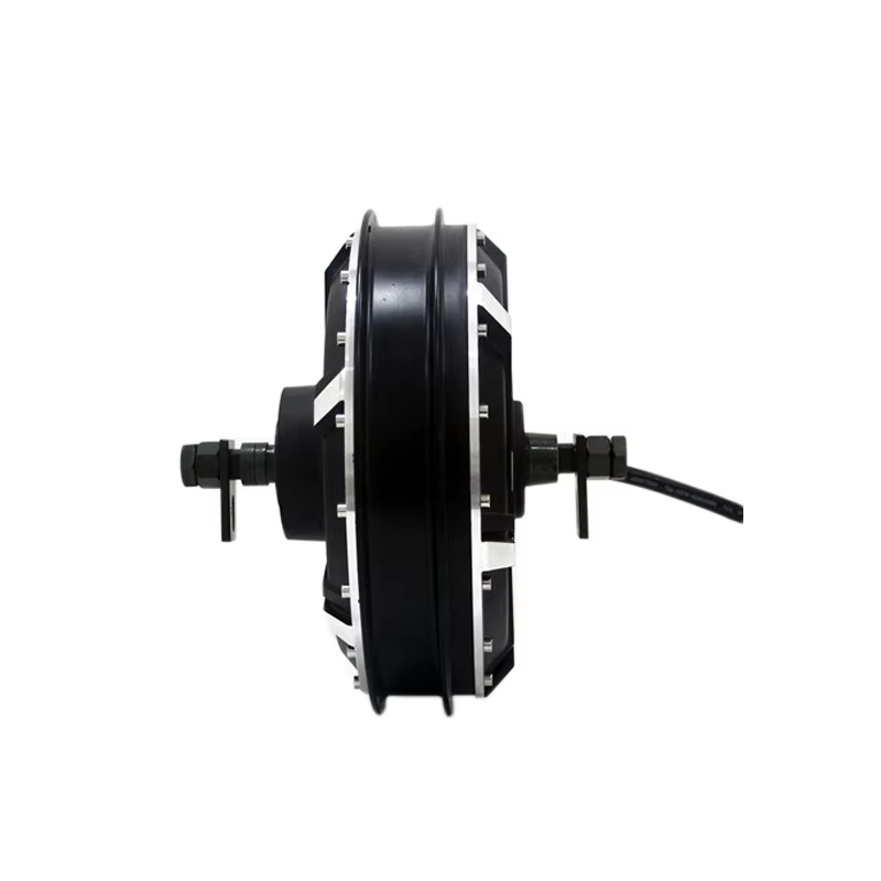 QS Motor 273 Model 72v-144v Sp - đánh giá và giá Qs Motor 273 8000W Hub Motor