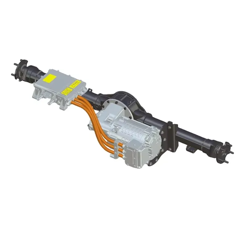 Brogen 100kw 336V Permanent Ma - đánh giá và giá Ev Electric Motor Conversion Kit Car