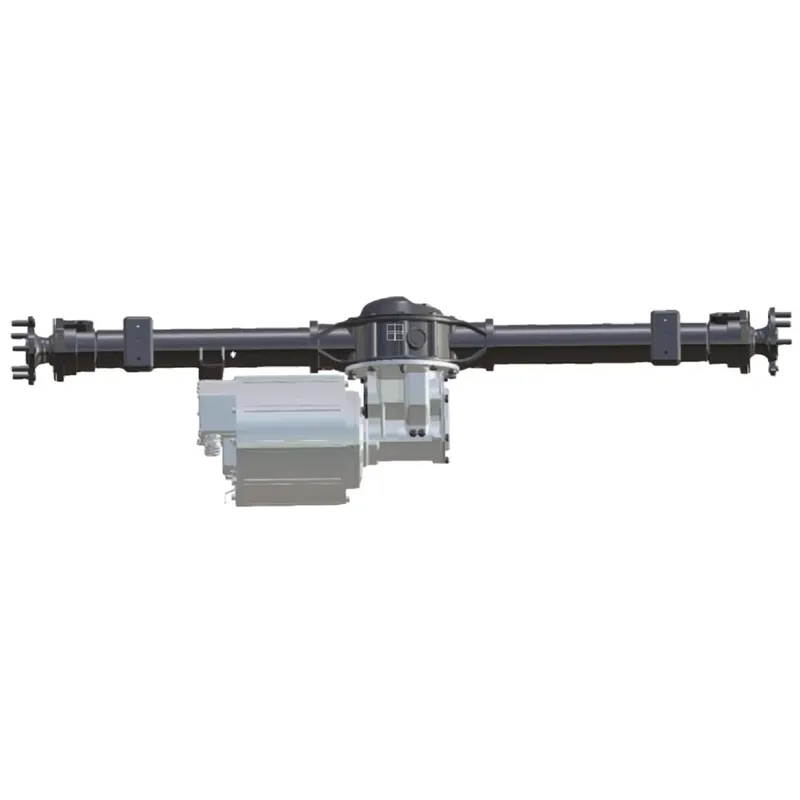 Brogen 100kw 336V Permanent Ma - đánh giá và giá Ev Electric Motor Conversion Kit Car
