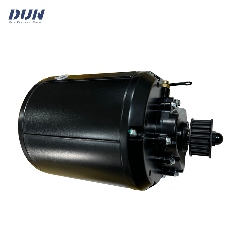 QS138 90H 4000W V3 Liquid Cool - đánh giá và giá Fardriver Nd72850 Controller