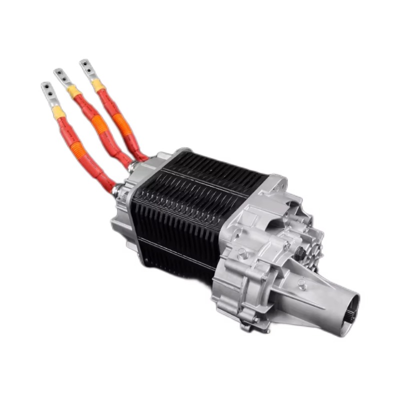 EV Electric AC Motor Kit 48V 4 - đánh giá và giá Ev Electric Motor Conversion Kit Car