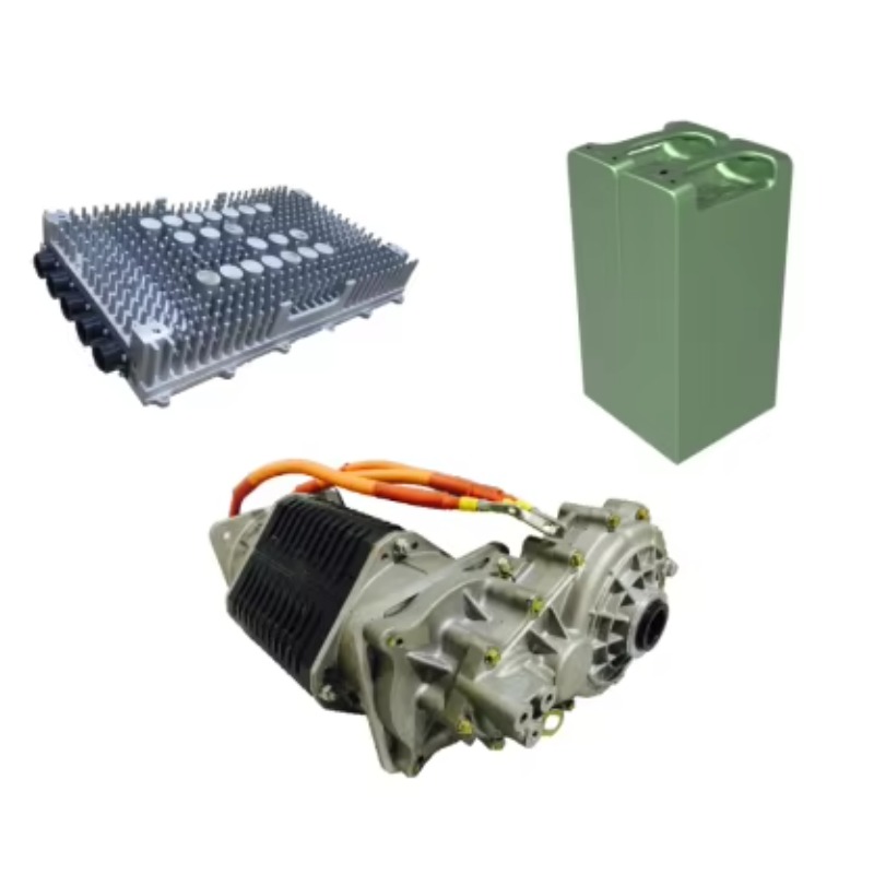 EV Electric AC Motor Kit 48V 4 - đánh giá và giá Ev Electric Motor Conversion Kit Car