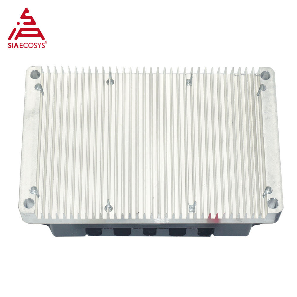 Hot Sales Fardriver ND72680/ND - đánh giá và giá Fardriver Nd72850 Controller