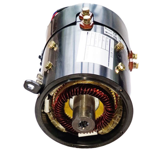 36v 48v 3kw 3.7kw Xq-3.0c Xq30 - đánh giá và giá Ev Electric Motor Conversion Kit Car