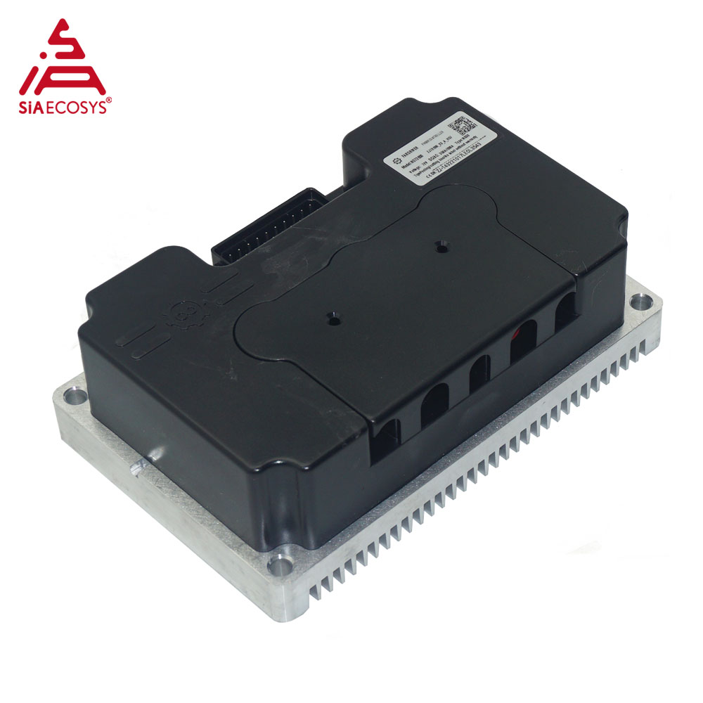 SiAECOSYS QSMOTOR QS165 V2 500 - đánh giá và giá Mid Drive Motor Kit 72V 5000W